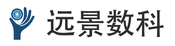 远景数科logo